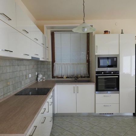 Petra Apartmanhaz Бадачоньтомай Екстер'єр фото
